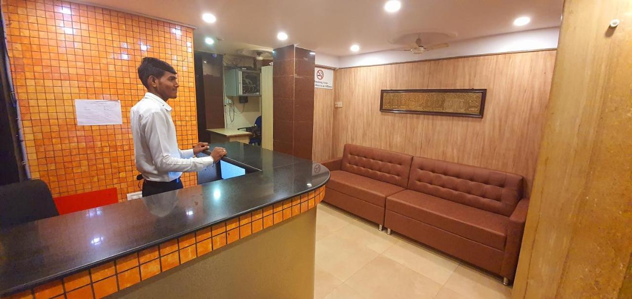 Hotel Sona Panaji Esterno foto